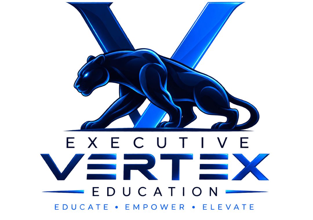 Executive Vertex Education