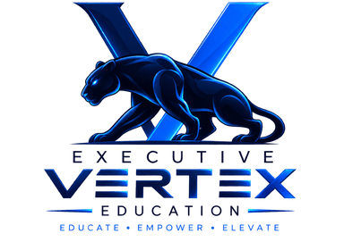 Executive Vertex Education